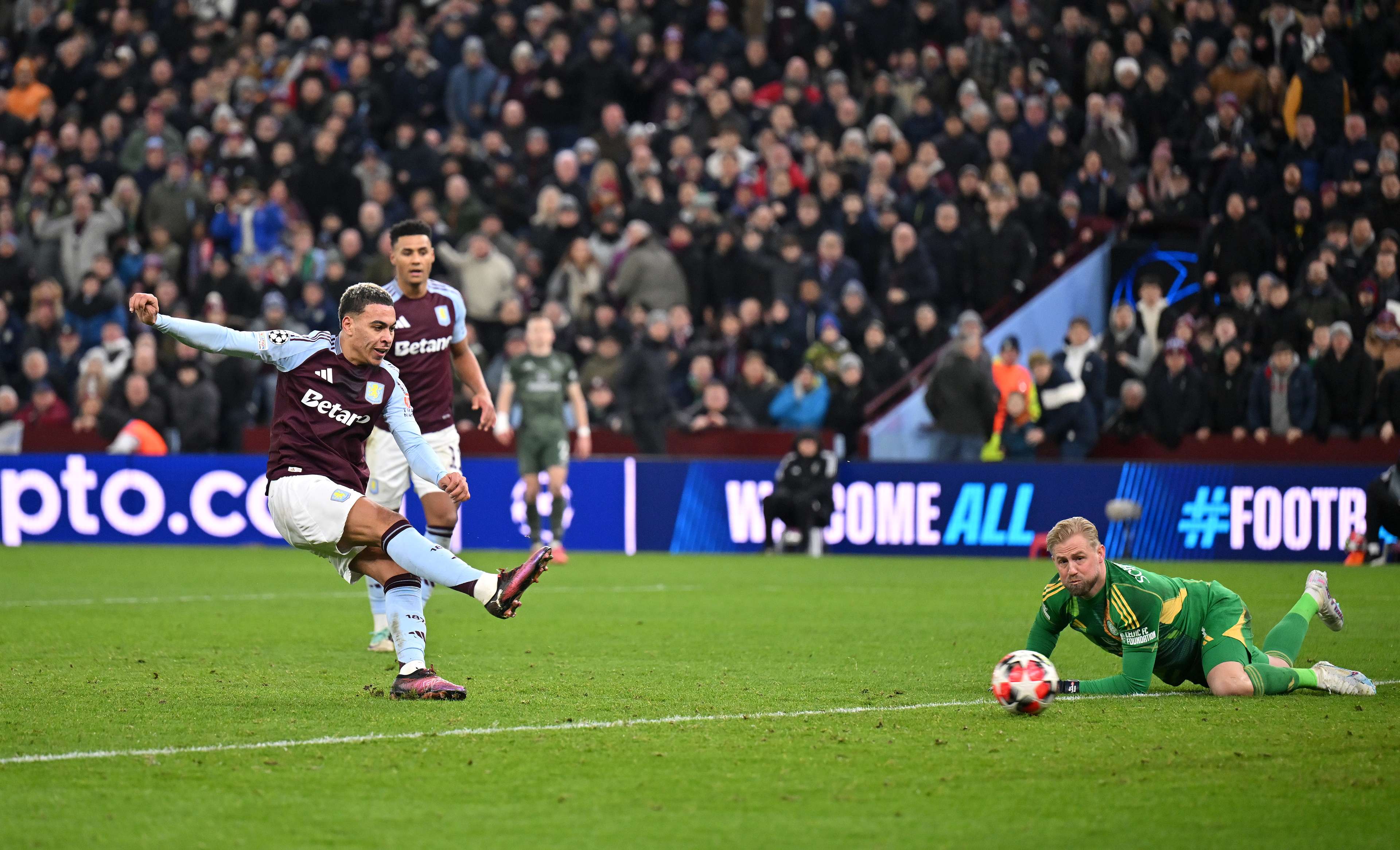 角色与影响 角色与影响