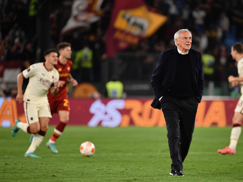 选择换帅 选择换帅