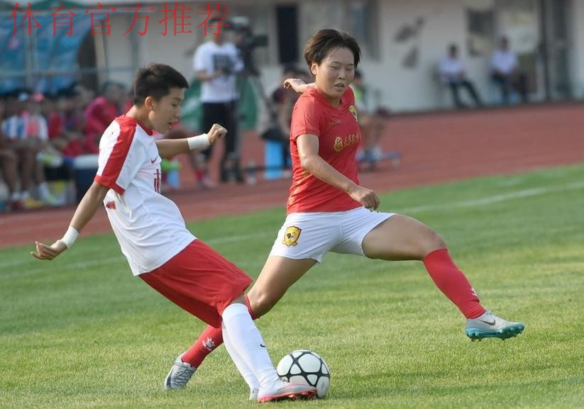 2018赛季女超联赛第七轮：【长春女足4-4大连女足】 长春精神踢不垮！